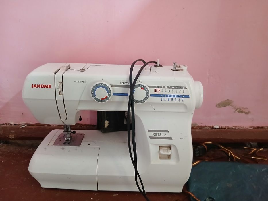 Швейней машынлар