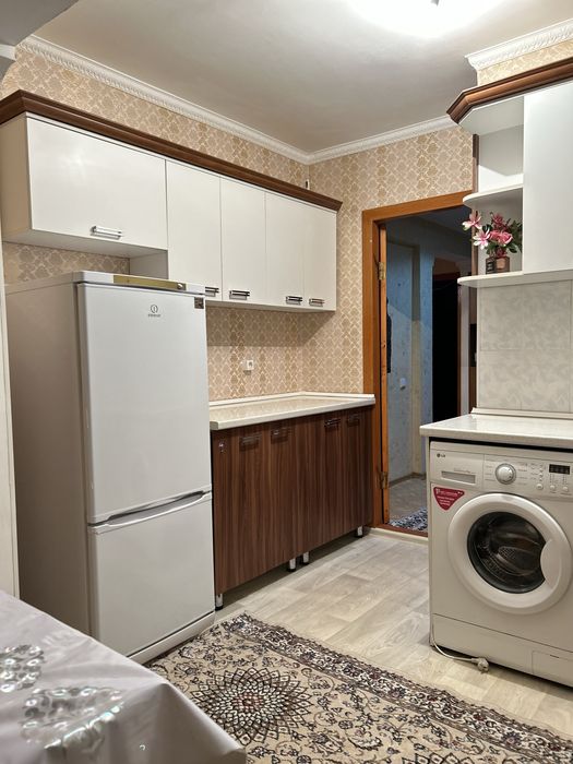 Сдам 2 ком квартиру