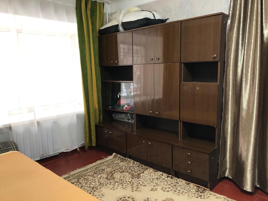 Однушка Мустафина 9 на длительный срок