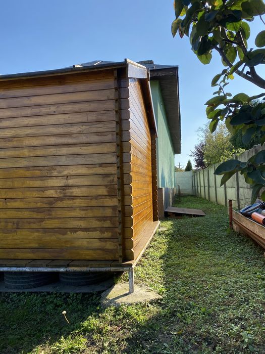 Casa  in comuna Isalnita central