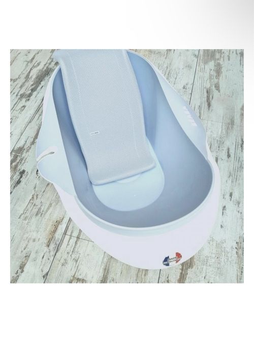 Детская ванночка beaba со стойкой