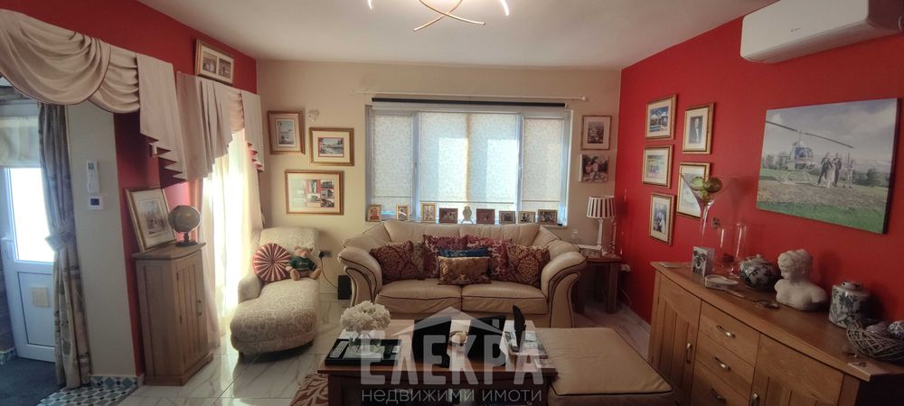Продава се Къща в с. Ветрино, Област Варна - 150 кв.м за 1467 €/кв.м - Снимка #4