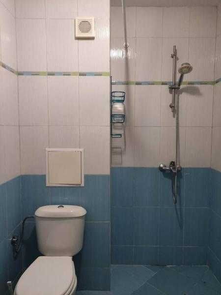 Отлично обзаведен двустаен апартамент в Лазур!