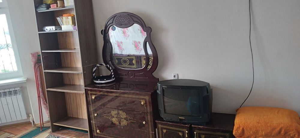 Квартира сотилади