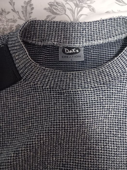 Bluze barbat 2 bucati