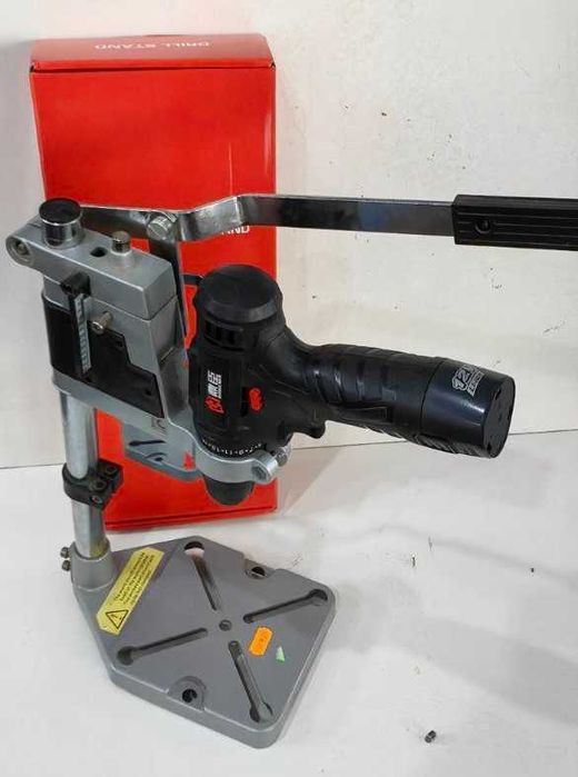 СУПЕР ПРОМОЦИЯ !!! Стойка за Бормашина и Винтоверт.