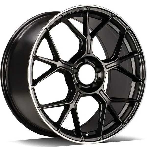 Jante Mercedes R19 5x112 AMG GT C192 Style | C E S-Class, GLA GLC GLE