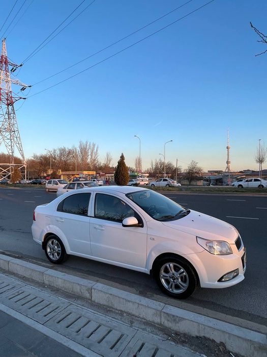 Нехия 3 автомат сотилади