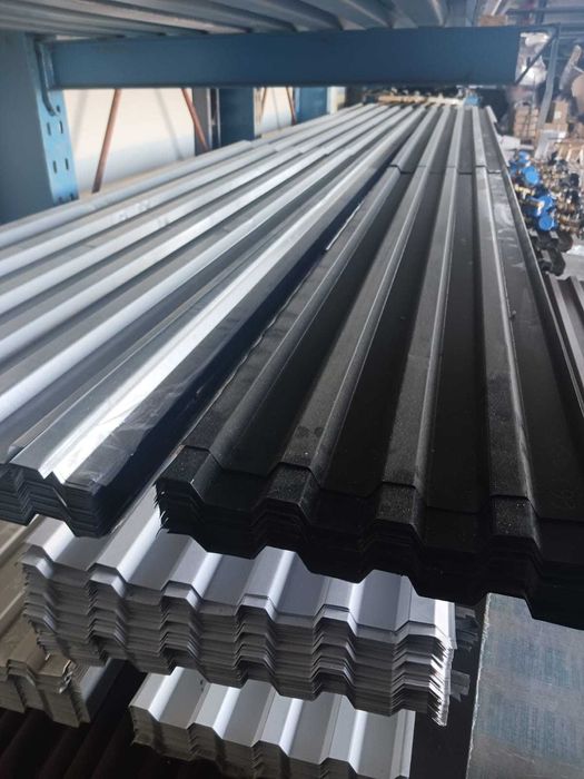 Panouri sandwich / Tabla cutata / accesorii