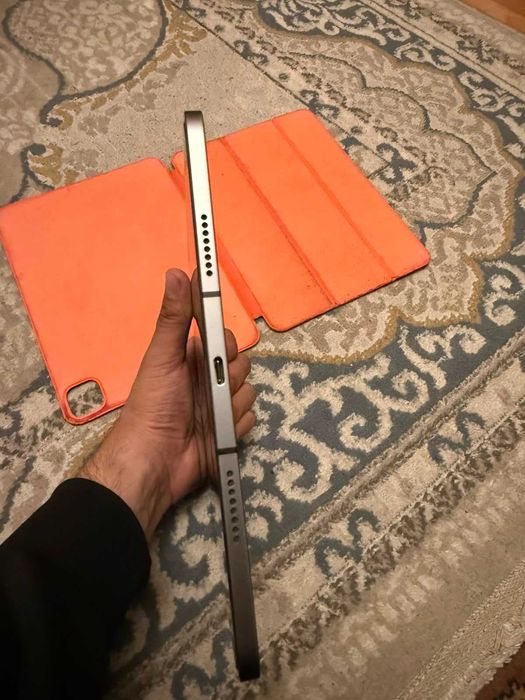 IPad pro 11inc m1. 128