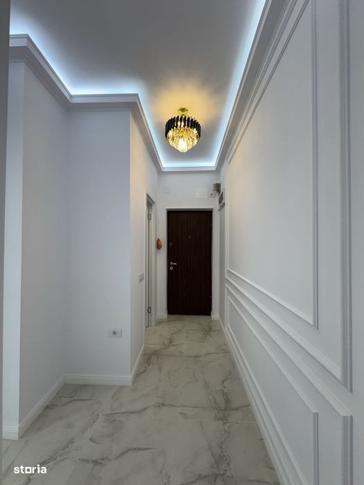Floreasca, Apartament 2 Camere, Confort 1, Renovat-Finisat Premium