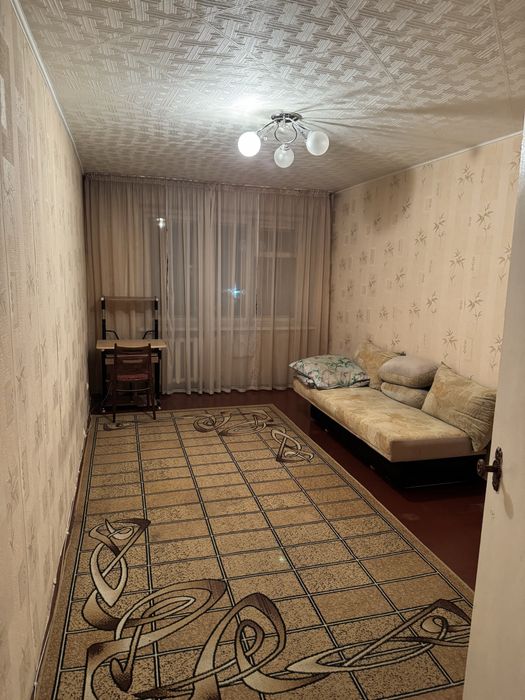 Сдам двух 2 комнатную квартиру