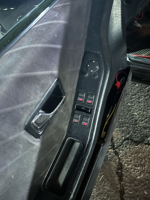 Продам Audi 80 b4