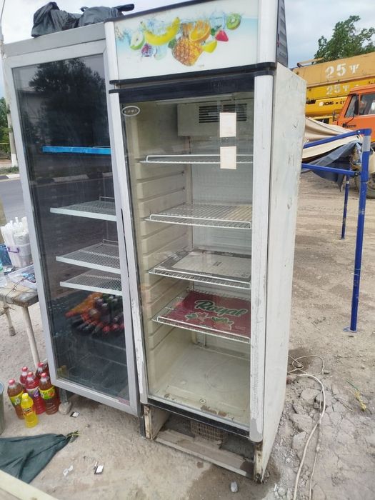 Xaladelniklar sotiladi srochni