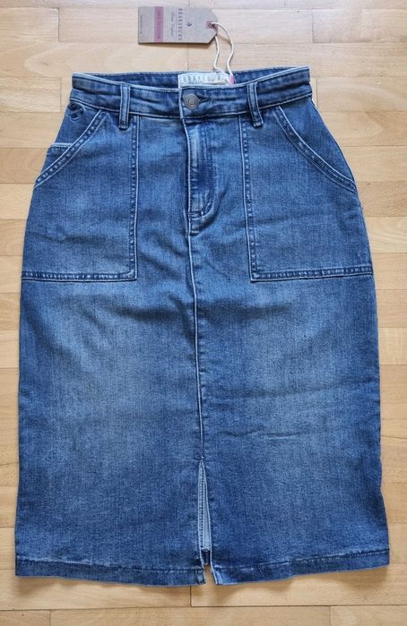 Дънкова пола Brakeburn