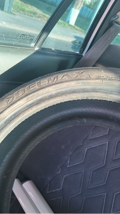 Продам Диски 17   4х114,3