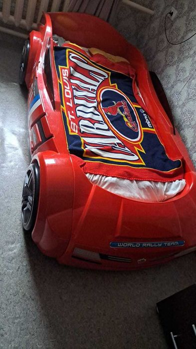 Детская кровать (Турция)