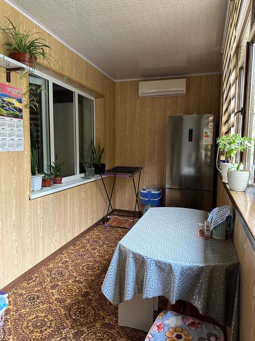 Продаётся 2-х комнатная кв в центре