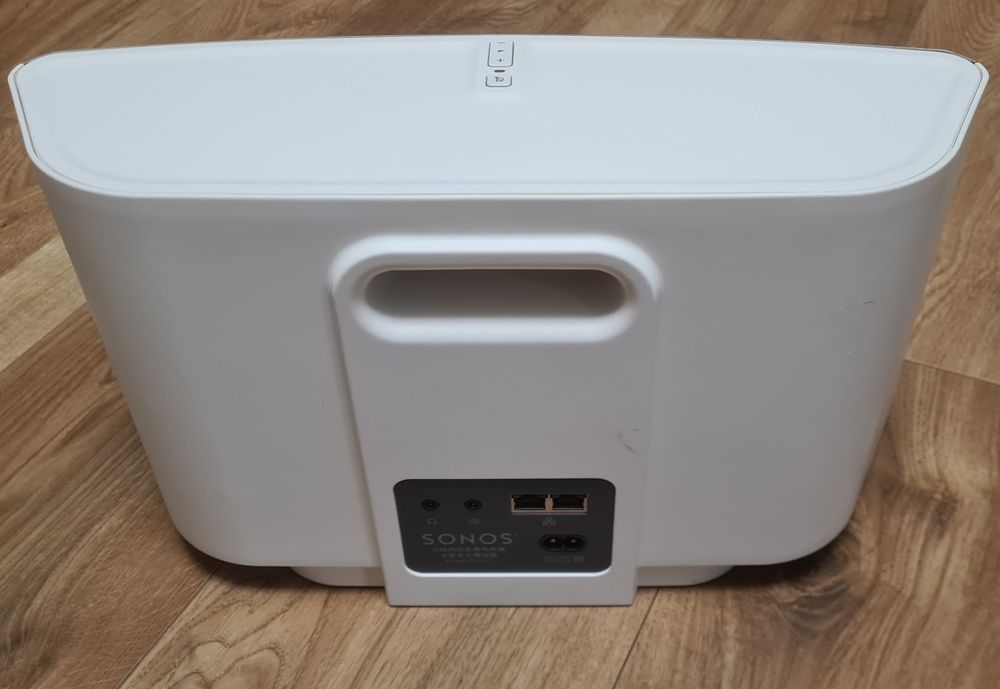 Sonos Play 5 boxă de camera wireless