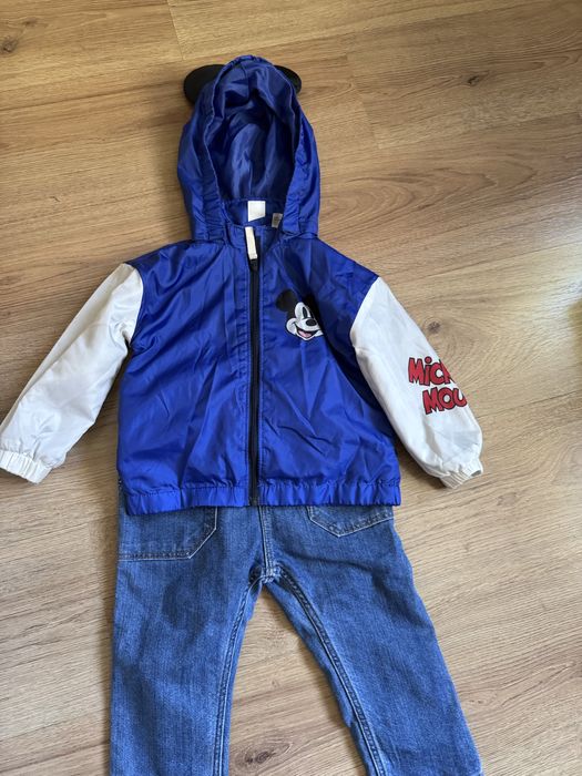 Яке hm и дънки hm