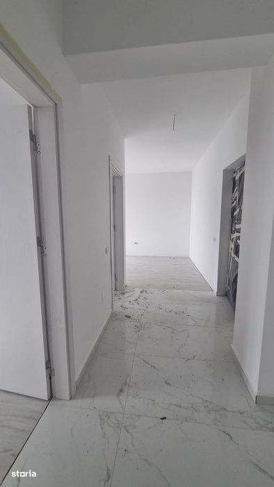 Apartament 2 camere GATA DE MUTARE, Direct dezvoltator
