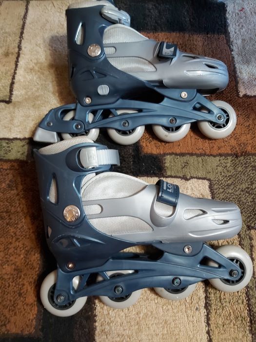 Детски ролери с регулиране