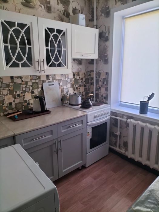 Сдается 2 ком квартира