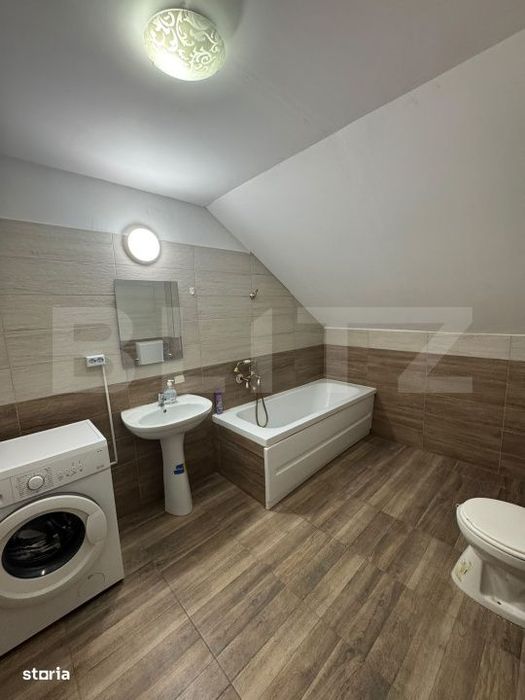 Apartament  3 camere, petfriendly, zona Eroilor