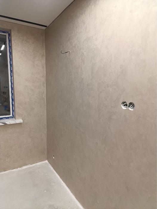 Ремонт под ключ