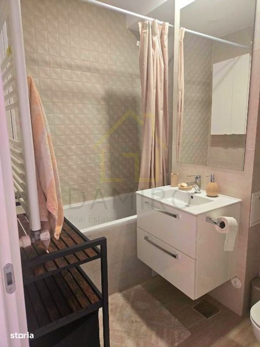 Apartament 2 Minute Metrou Anghel Saligny Hils Pallady Parcare Inclusa