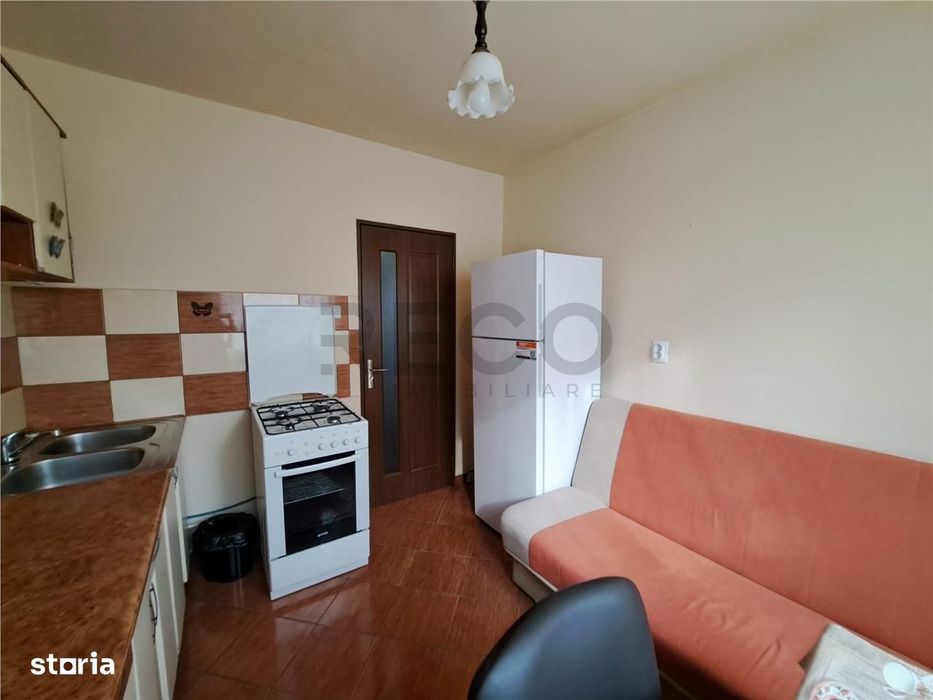 RECO chirie garsoniera Aleea Rogerius