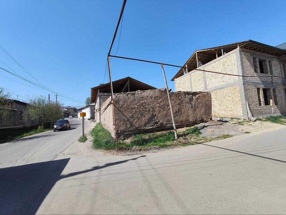 Ер сотилади Зангиота солноччый 1,5 сотих, зор локация