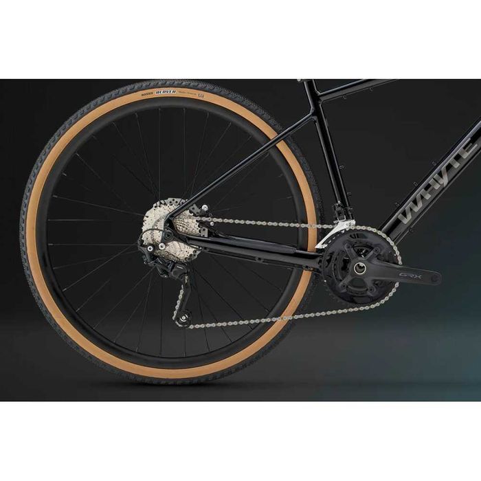 Vând Bicicletă Whyte Tourus Light gravel & Utility bike - Marimi S, L