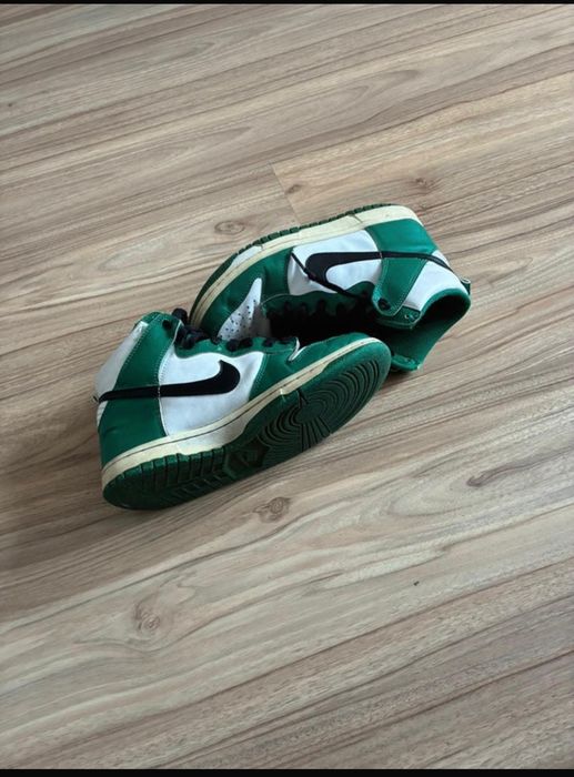 Adidași Nike mărimea 37
