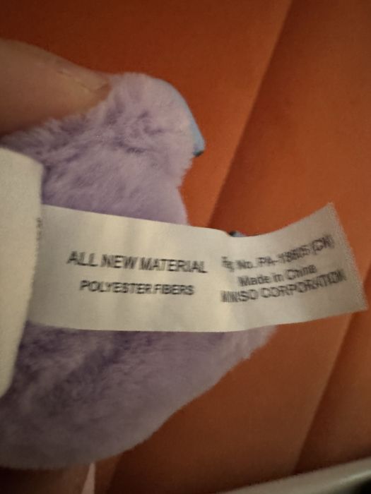 Продаю игрушку Стич