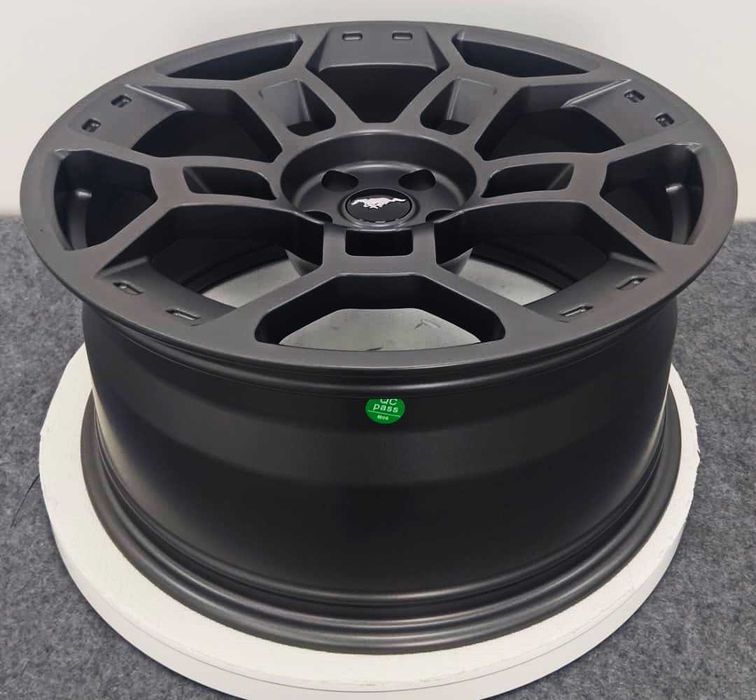 Jante Mustang GTD Forged by Vossen pentru Ford Mustang (6 buc)