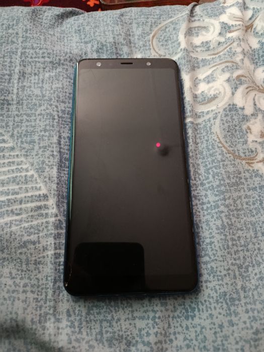 Samsung A7 6/128