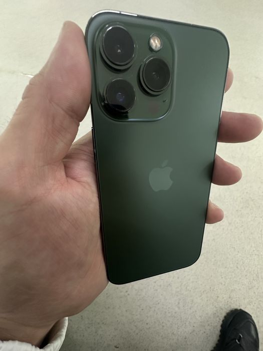 Iphone 13 pro 256 gb