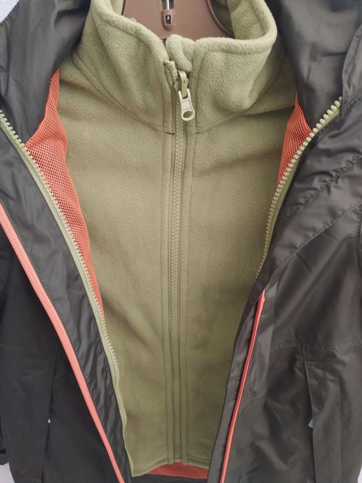 Детско есенно яке  размер 122/128