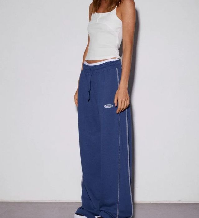 Штаны спортивные