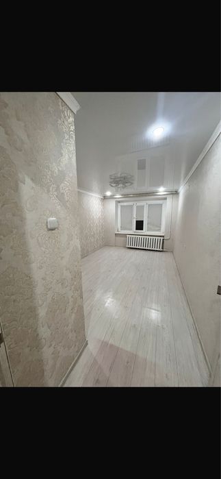 2 комната  Аренда на долгий срок