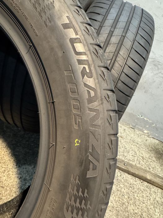 Гуми 225/55/18 BRIDGESTONE Turanza