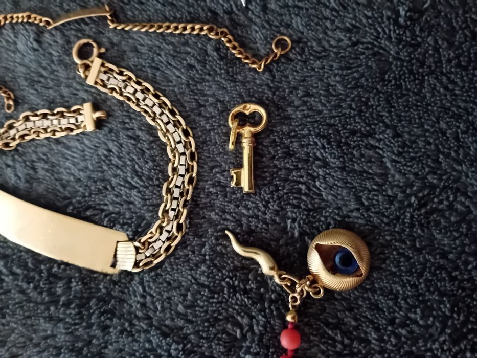 Vand aur 18 k 550 g