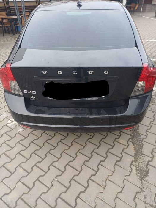 Vanzare Volvo S40