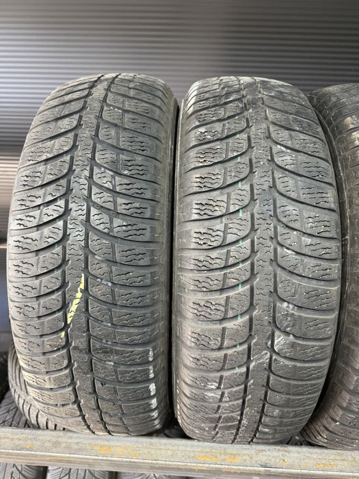 185 65 15 kumho iarna m+s