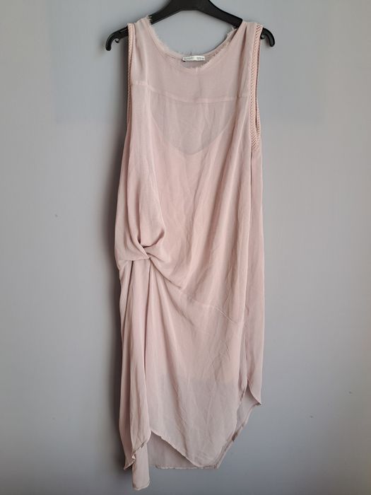 Дамски рокли Zara XS/S размер