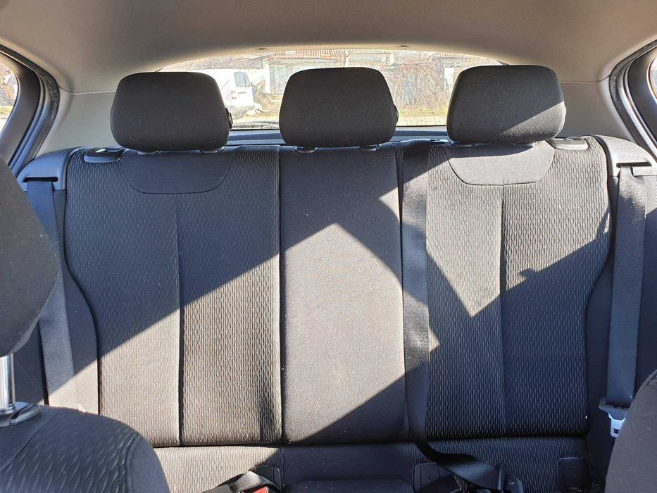 БМВ Ф20 120 д На Части / BMW F20 120 d На Части