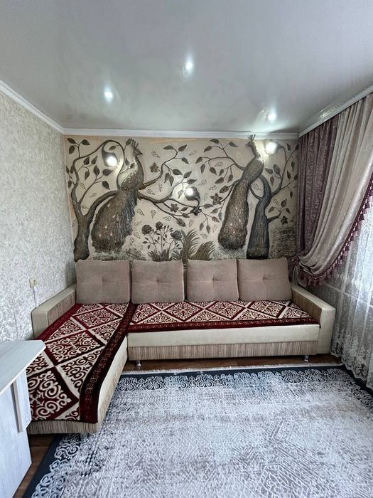 Продам квартиру в центре