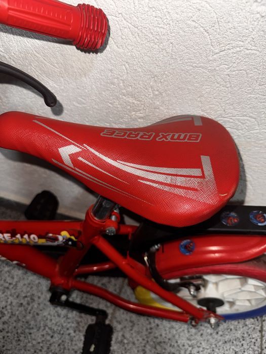 Bicicleta copii