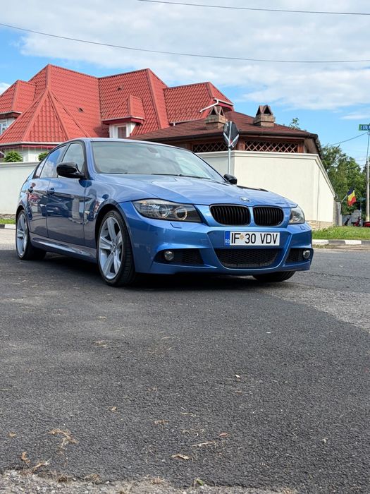 BMW 3 Series 2009 — imagine 3